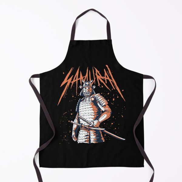 Item preview, Samurai With Sword designed and sold by Vector Scout Lab.