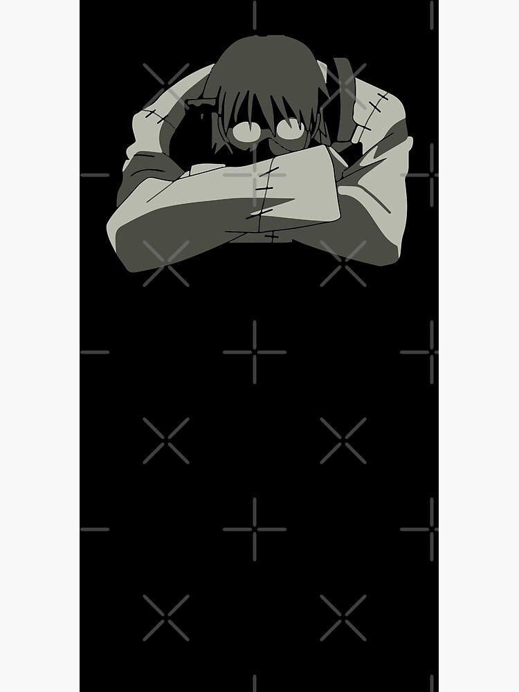 Franken Stein by gainzgear