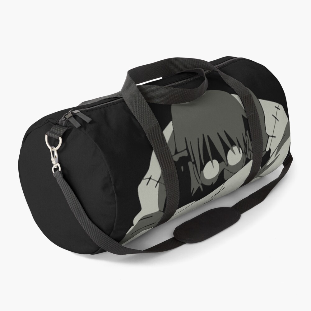 Franken Stein Duffle Bag