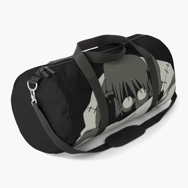 Franken Stein Duffle Bag