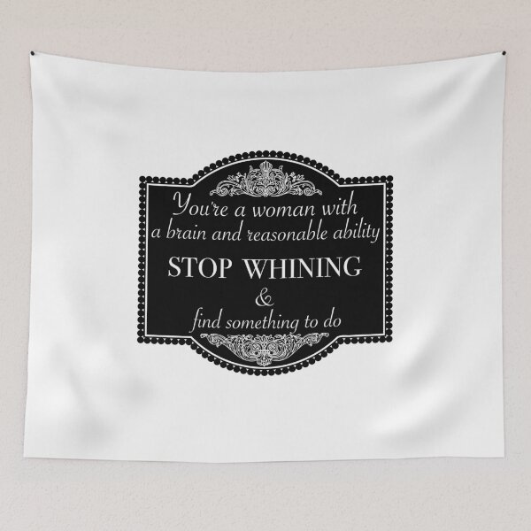 Item preview, Downton Abbey Quote designed and sold by Limitless Equality ..
