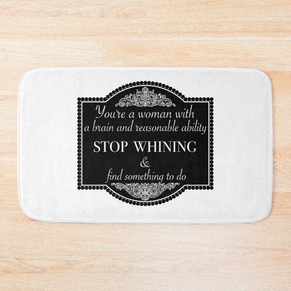 Item preview, Downton Abbey Quote designed and sold by Limitless Equality ..