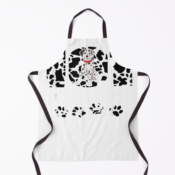 Item preview, Cute 101 Days Of School Dalmatian Dog Spots designed and sold by IlirianaVeseli.