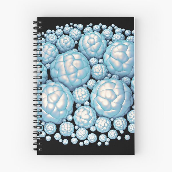 Item preview, Nanoparticles designed and sold by MDeAngelis.