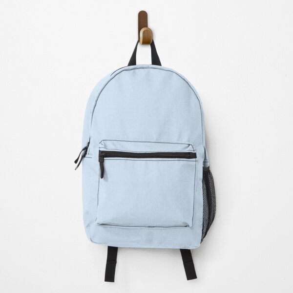 Item preview, Plain Pastel Blue designed and sold by avejane.