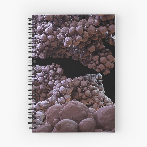 Item preview, Nanoparticles designed and sold by MDeAngelis.