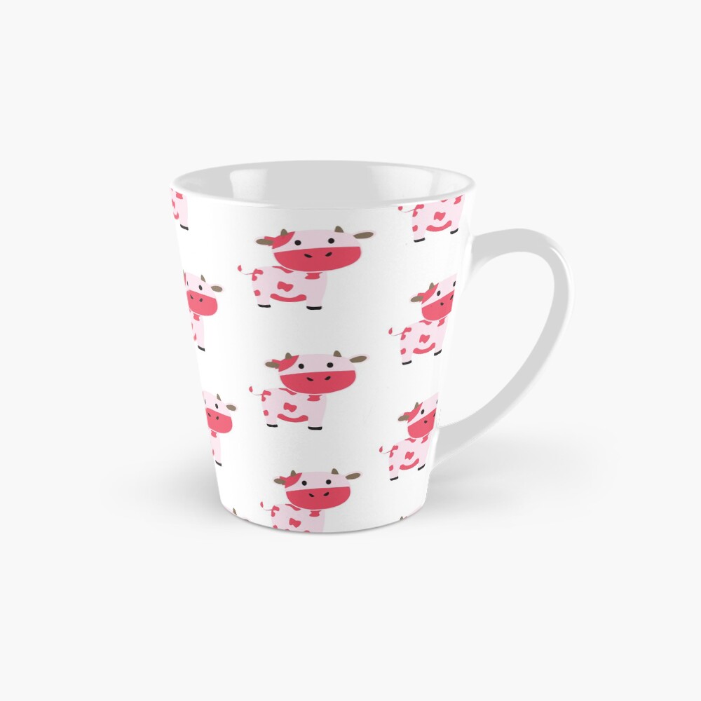 Item preview, Tall Mug designed and sold by 4thcode.