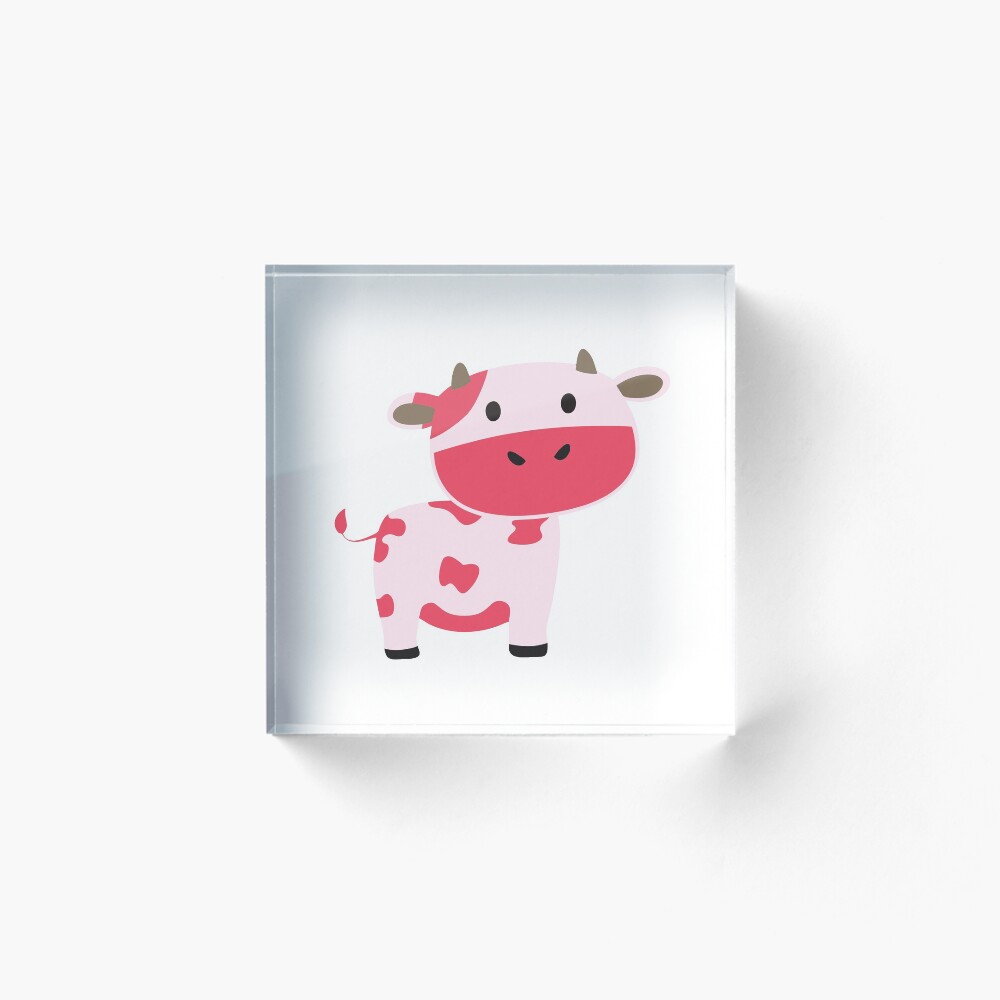 Item preview, Acrylic Block designed and sold by 4thcode.