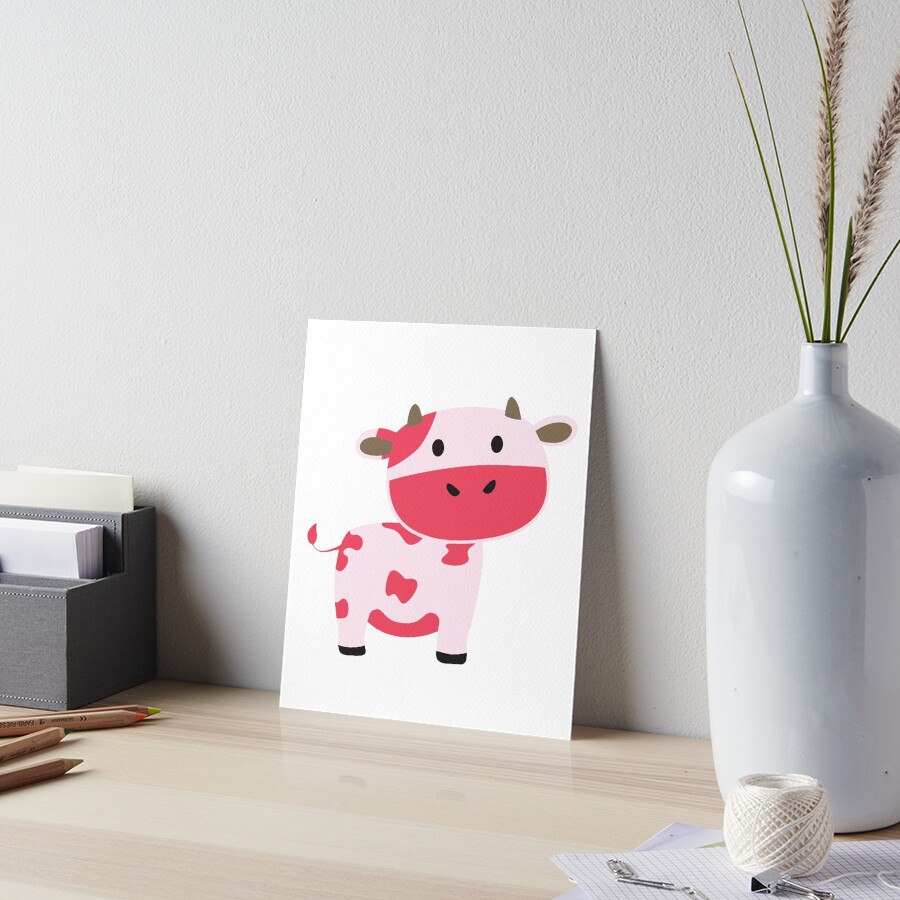 Item preview, Art Board Print designed and sold by 4thcode.