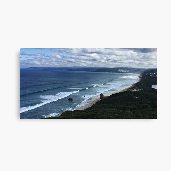 Item preview, Split point light house Beach view designed and sold by sammyproducts.