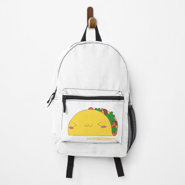Item preview, Taco About Cute designed and sold by MammaPanda.