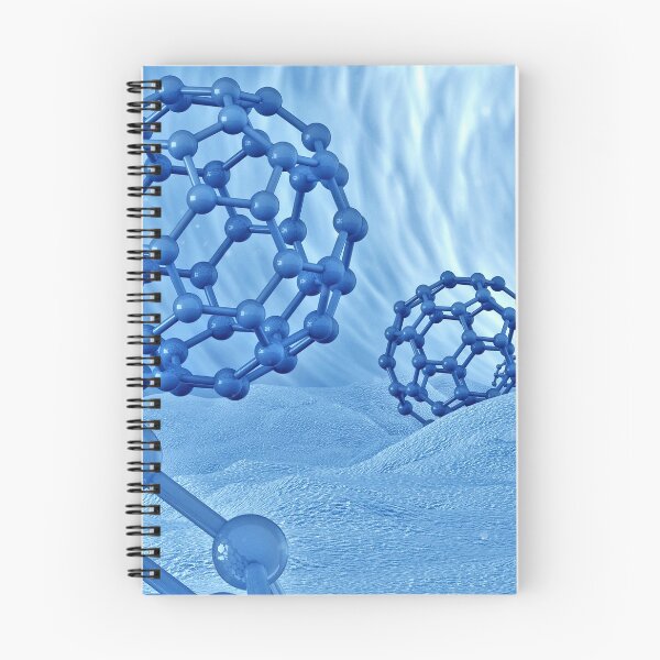 Item preview, Nanoparticles designed and sold by MDeAngelis.