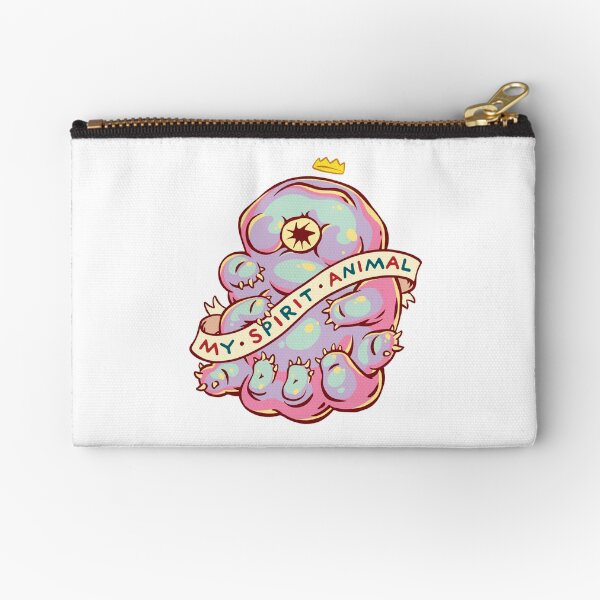 Item preview, Tardigrade / My Spirit Animal designed and sold by Unictopus.