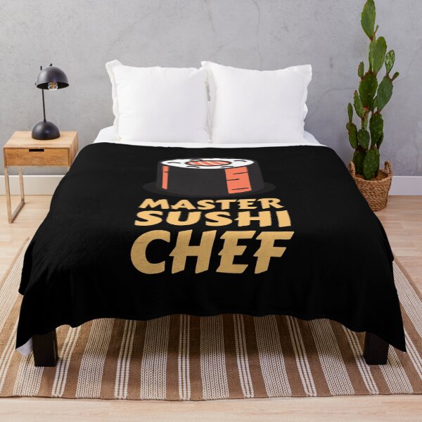 Item preview, Cute Maki Meme for Sushi Making designed and sold by javes93.