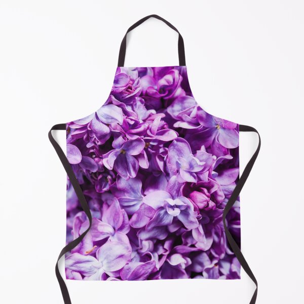 Item preview, Lilac, delicate color, lilac blooming, purple, soft purple, small flowers designed and sold by Yanulik.