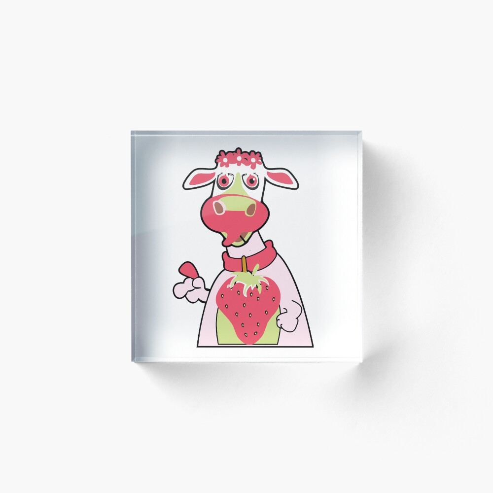 Item preview, Acrylic Block designed and sold by 4thcode.