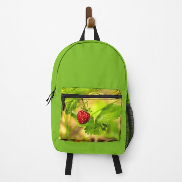 Item preview, Wild strawberry designed and sold by Svetlana Korneliuk.