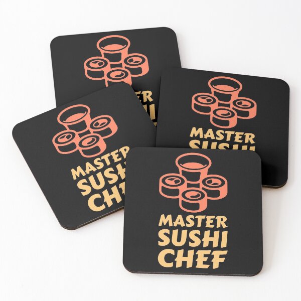 Item preview, Soy Sauce Meme for Sushi Making designed and sold by javes93.