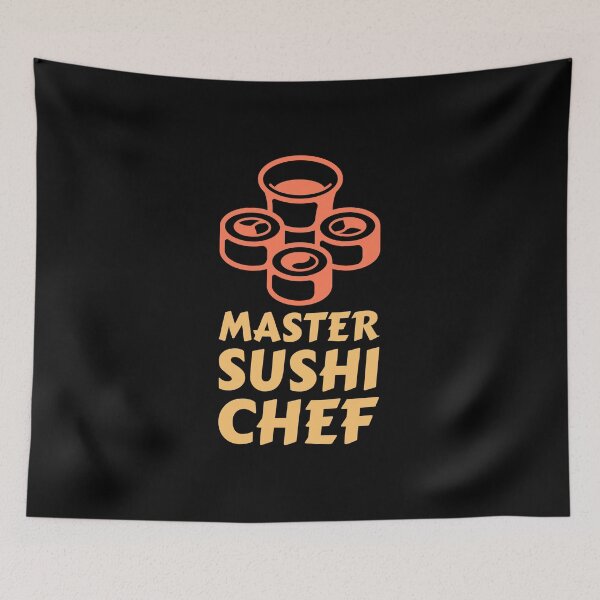 Item preview, Soy Sauce Meme for Sushi Making designed and sold by javes93.