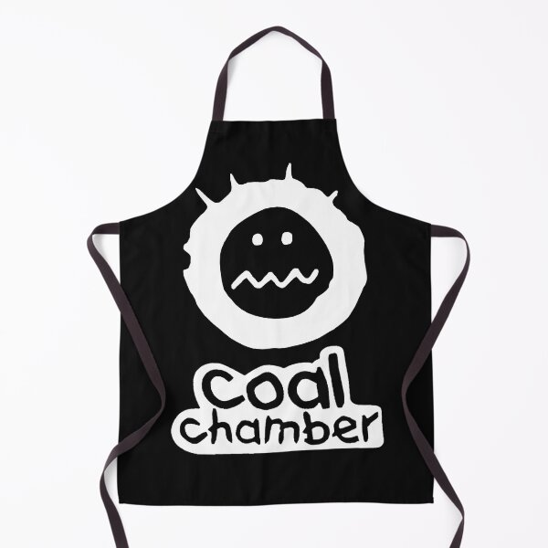 Item preview, Coal Chamber Logo designed and sold by lithoman2.