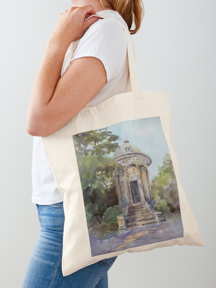 Leamington Spa | Tote Bag