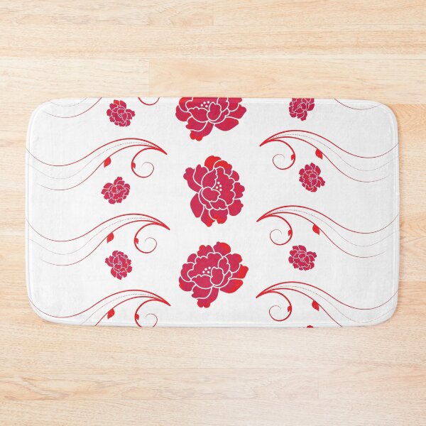 Item preview, Roses and spirals designed and sold by Artpatriot.