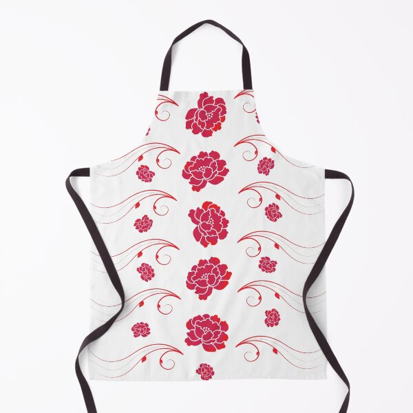 Item preview, Roses and spirals designed and sold by Artpatriot.