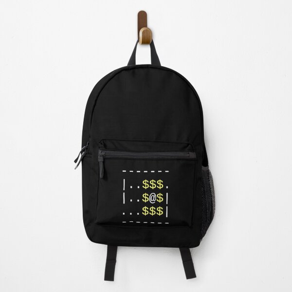 Item preview, In the Money! ASCII designed and sold by WPahat.