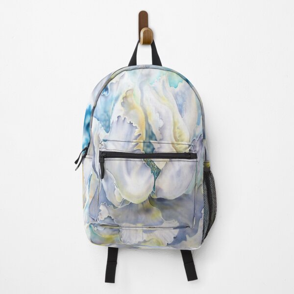 Item preview, White Peony designed and sold by Violetta Kurbanova.
