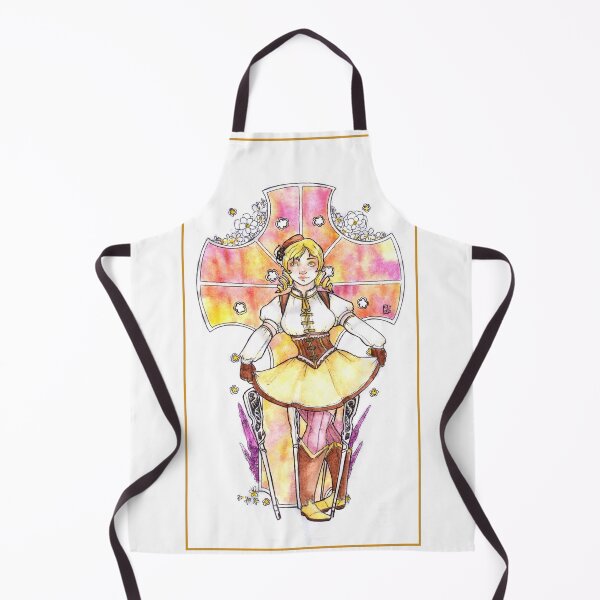 Item preview, Mami Tomoe designed and sold by NenrilTf.