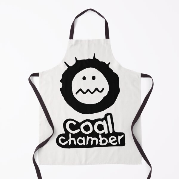 Item preview, Coal Chamber Logo designed and sold by lithoman2.