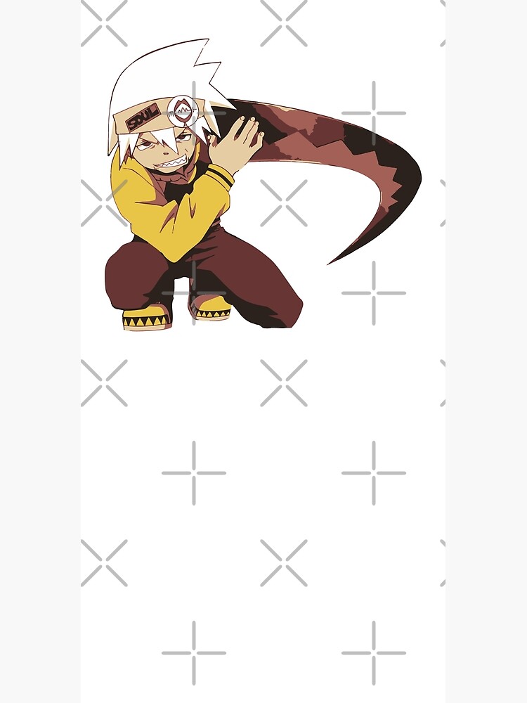 Soul Eater Evans by gainzgear
