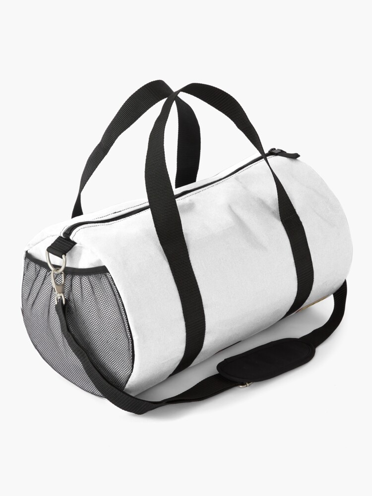 Alternate view of Soul Eater Evans Duffle Bag