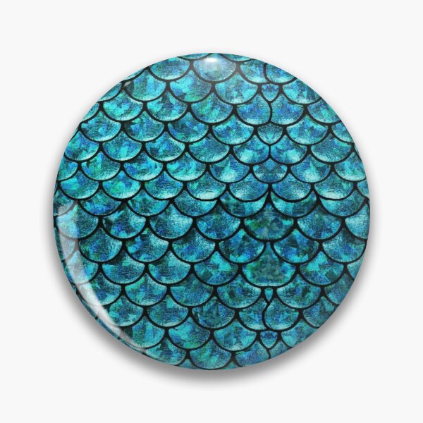 Item preview, Mermaid Scales  designed and sold by maryedenoa.