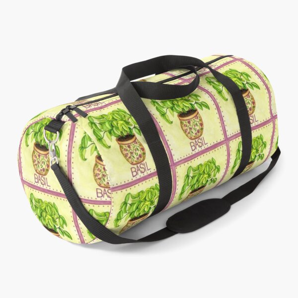 Item preview, Basil designed and sold by Tiffany Budd.