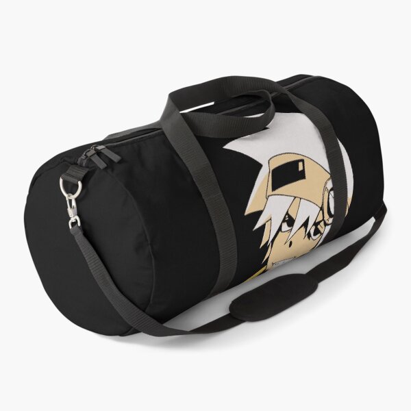 Soul Eater Evans Duffle Bag