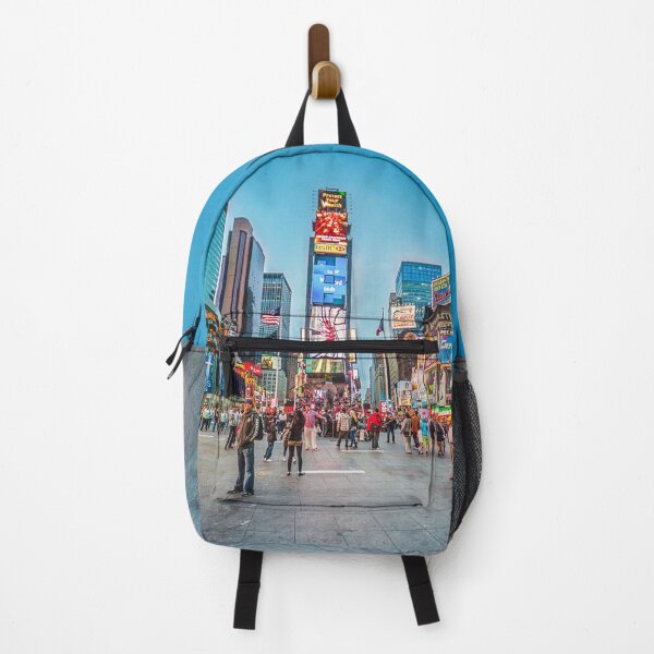 Item preview, Times Square Sparkle designed and sold by Ray's Photos & Art.