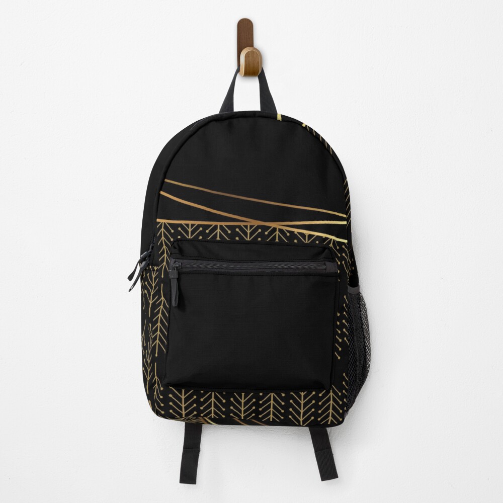Item preview, Backpack designed and sold by Ashit.