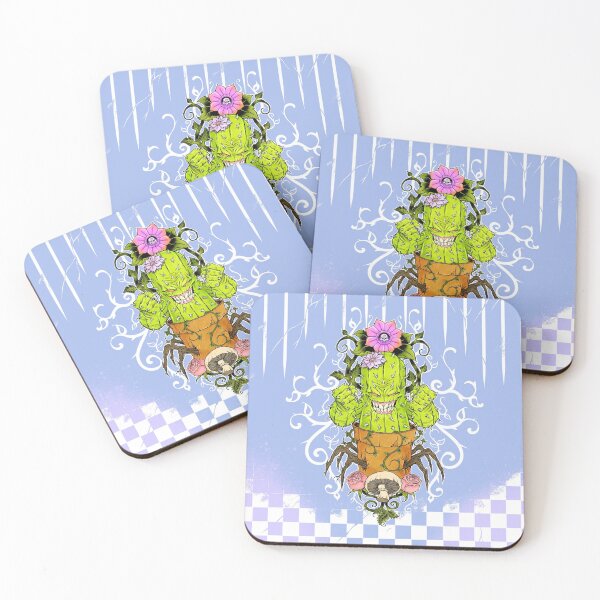 Item preview, Cactus loco designed and sold by GS-artworks.