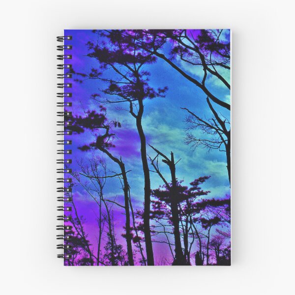 Item preview, Colorado sunset, bright colors, beautiful view, sunset, dawn designed and sold by Yanulik.