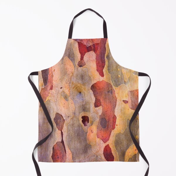 Item preview, Bark Trees designed and sold by Esther Frieda.
