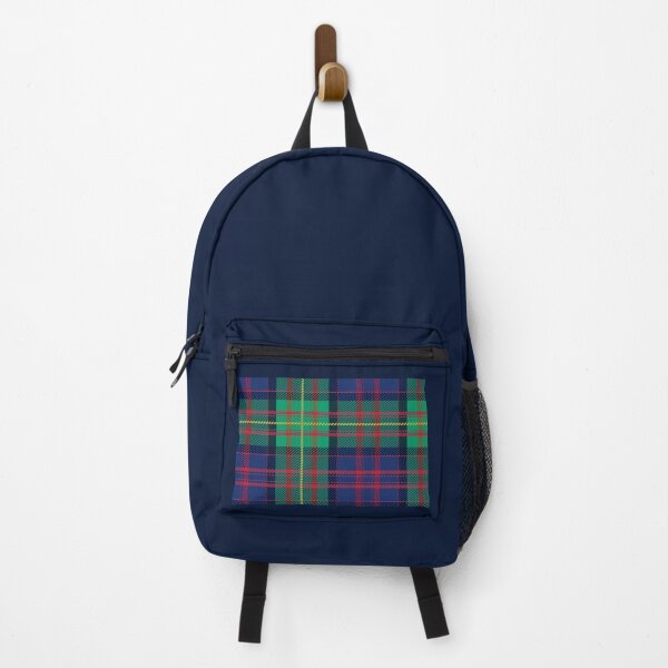 Item preview, Carnegie Mellon University Tartan Plaid designed and sold by Katies1800.