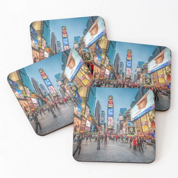 Artikelvorschau, Funkeln am Times Square entworfen und verkauft von Ray's Photos & Art.