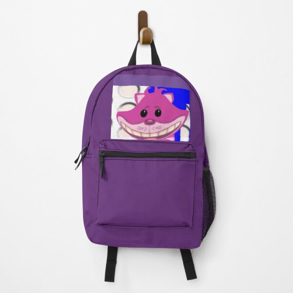 Item preview, the cheshire cat head designed and sold by The Poette.