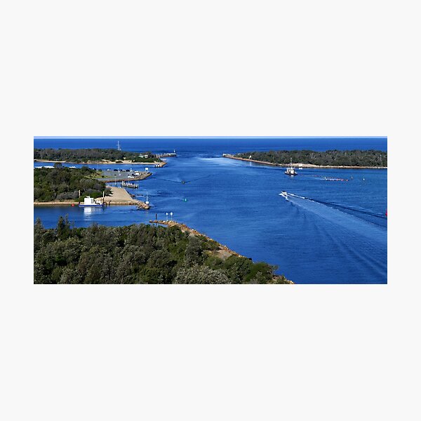 Item preview, Lakes Entrance, Victoria designed and sold by Geoffrey Grinton.