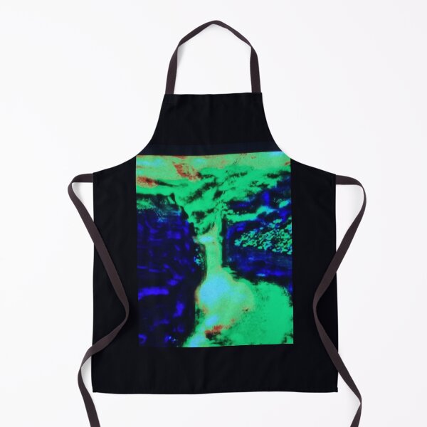 Item preview, Neon Falls designed and sold by Bugeyedart.