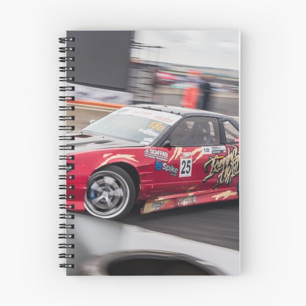 Item preview, Drift baby drift designed and sold by shaynetwright.