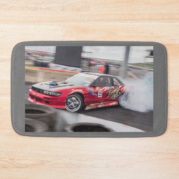 Item preview, Drift baby drift designed and sold by shaynetwright.