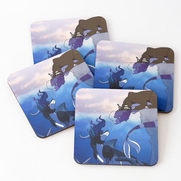 Item preview, Aquatic Life designed and sold by Fang-Lilitu.