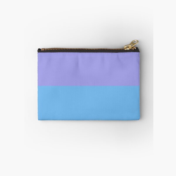 Item preview, Powder Lavender Blue designed and sold by Moonshine Paradise.